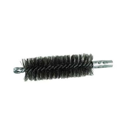 Gordon Brush 2-1/4" Brush Diameter Condenser Tube Brush - Carbon Steel 65024